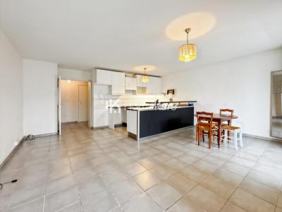 Acheter Appartement 65 m2 Escalquens