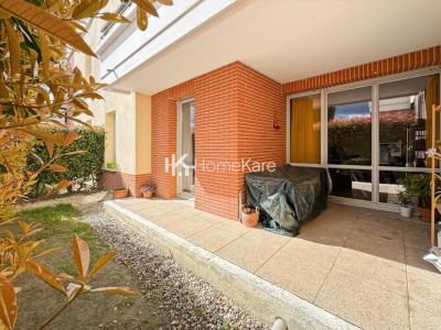 For sale Labege 3 rooms 62 m2 Haute garonne (31670) photo 0