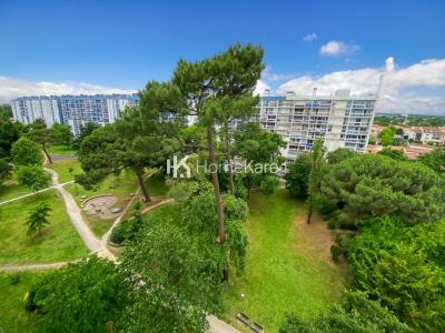 For sale Merignac 4 rooms 73 m2 Gironde (33700) photo 0