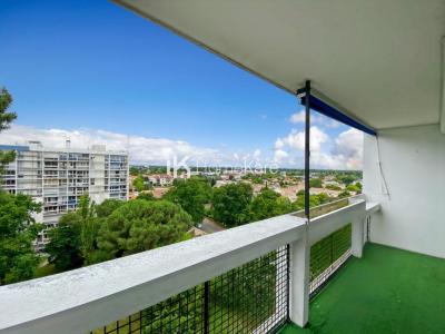 For sale Merignac 4 rooms 73 m2 Gironde (33700) photo 1