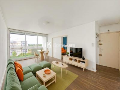 For sale Merignac 4 rooms 73 m2 Gironde (33700) photo 2
