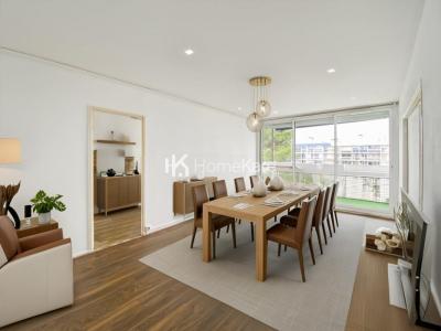 For sale Merignac 4 rooms 73 m2 Gironde (33700) photo 4