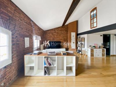 Annonce Vente 4 pices Appartement Montauban 82