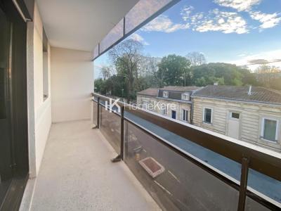 For sale Bouscat 3 rooms 70 m2 Gironde (33110) photo 2