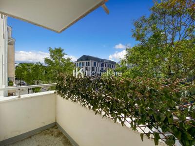 For sale Merignac 3 rooms 61 m2 Gironde (33700) photo 1