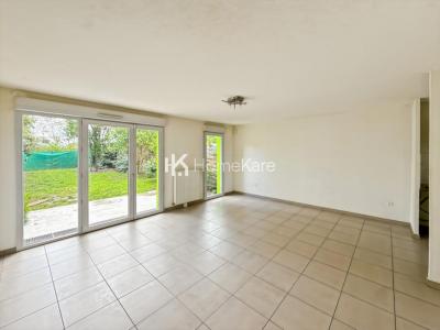 For sale Toulouse 4 rooms 82 m2 Haute garonne (31200) photo 1