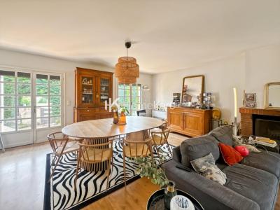 Acheter Maison 200 m2 Saint-orens-de-gameville