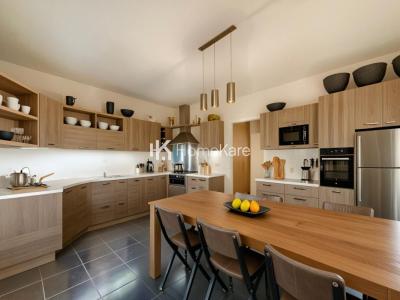 Acheter Maison Saint-orens-de-gameville 549000 euros