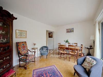 For sale Levallois-perret 4 rooms 81 m2 Hauts de Seine (92300) photo 1