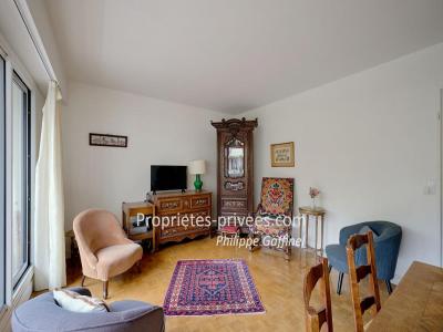 For sale Levallois-perret 4 rooms 81 m2 Hauts de Seine (92300) photo 2