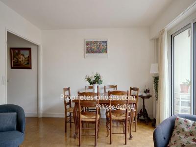 For sale Levallois-perret 4 rooms 81 m2 Hauts de Seine (92300) photo 4