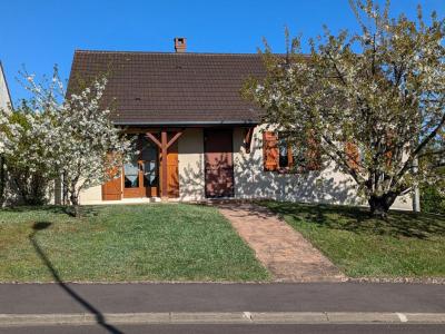 For sale Nevers 7 rooms 85 m2 Nievre (58000) photo 0