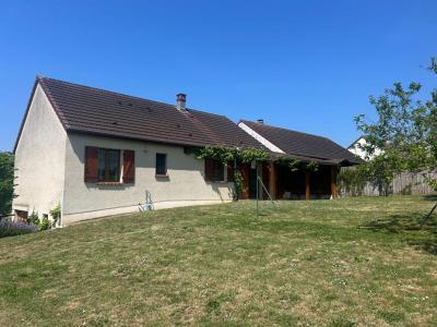 For sale Nevers 7 rooms 85 m2 Nievre (58000) photo 1