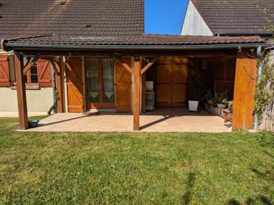 For sale Nevers 7 rooms 85 m2 Nievre (58000) photo 2