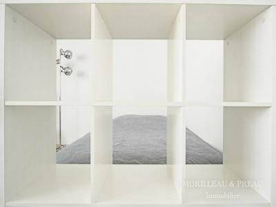 For rent Nantes 1 room 25 m2 Loire atlantique (44200) photo 2