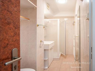 For rent Nantes 1 room 25 m2 Loire atlantique (44200) photo 4
