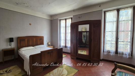 Annonce Vente 3 pices Maison Mees 04