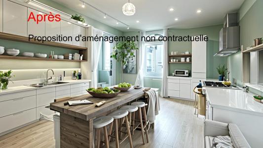 Acheter Maison 78 m2 Mees