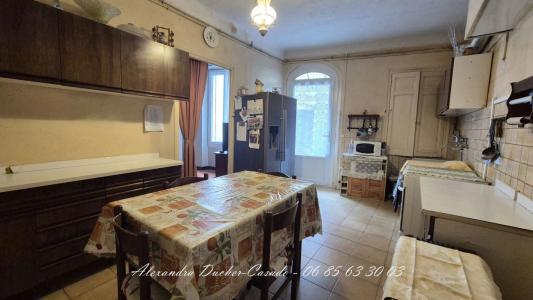 Acheter Maison Mees Alpes de haute provence