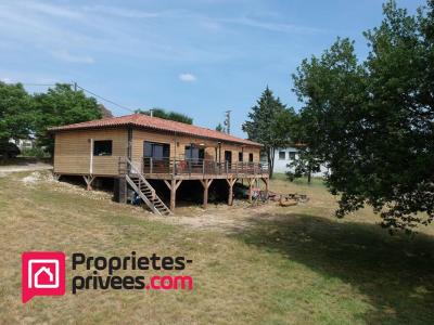 For sale Cahors 6 rooms 130 m2 Lot (46000) photo 0