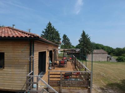 For sale Cahors 6 rooms 130 m2 Lot (46000) photo 1