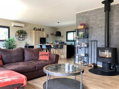 For sale Cahors 6 rooms 130 m2 Lot (46000) photo 4