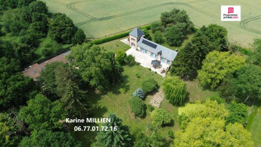 For sale Dampierre-sur-avre 7 rooms 157 m2 Eure et loir (28350) photo 1