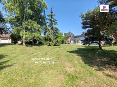 For sale Dampierre-sur-avre 7 rooms 157 m2 Eure et loir (28350) photo 2