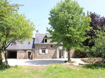 For sale Tressignaux 6 rooms 124 m2 Cotes d'armor (22290) photo 1