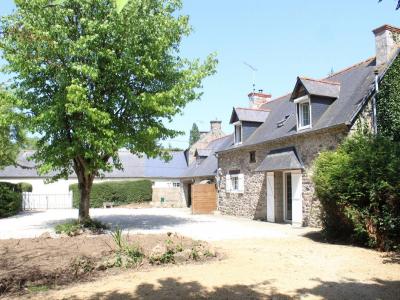 For sale Tressignaux 6 rooms 124 m2 Cotes d'armor (22290) photo 2