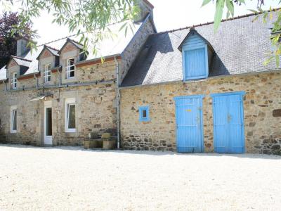 For sale Tressignaux 6 rooms 124 m2 Cotes d'armor (22290) photo 4