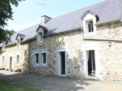 For sale Tressignaux 7 rooms 160 m2 Cotes d'armor (22290) photo 1