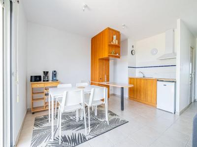 For sale Mesquer 2 rooms 36 m2 Loire atlantique (44420) photo 2