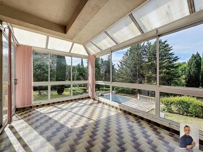 Acheter Maison Brignoles 545000 euros