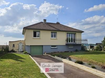 For sale Saint-jean-de-folleville 5 rooms 86 m2 Seine maritime (76170) photo 0