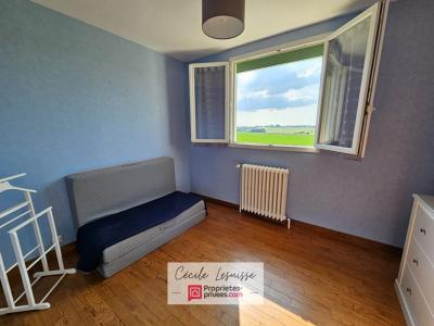 For sale Saint-jean-de-folleville 5 rooms 86 m2 Seine maritime (76170) photo 4