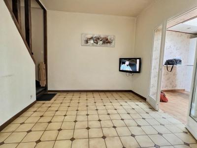Annonce Vente 4 pices Maison Montigny-en-gohelle 62