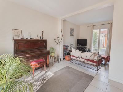 For sale Saint-maur-des-fosses 6 rooms 135 m2 Val de Marne (94100) photo 2