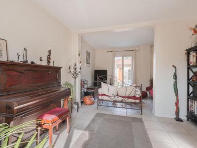 For sale Saint-maur-des-fosses 6 rooms 135 m2 Val de Marne (94100) photo 3