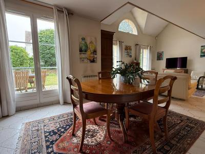 For sale Auvers-sur-oise 7 rooms 142 m2 Val d'Oise (95430) photo 1