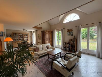 For sale Auvers-sur-oise 7 rooms 142 m2 Val d'Oise (95430) photo 2