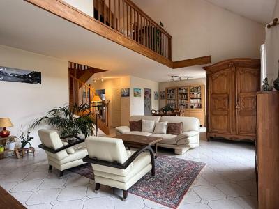 For sale Auvers-sur-oise 7 rooms 142 m2 Val d'Oise (95430) photo 3