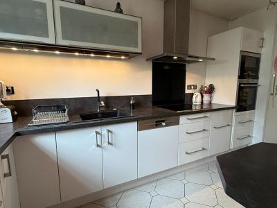 For sale Auvers-sur-oise 7 rooms 142 m2 Val d'Oise (95430) photo 4