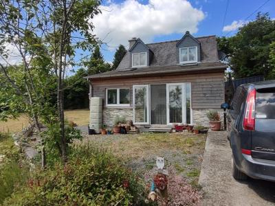 Annonce Vente 4 pices Maison Duault 22
