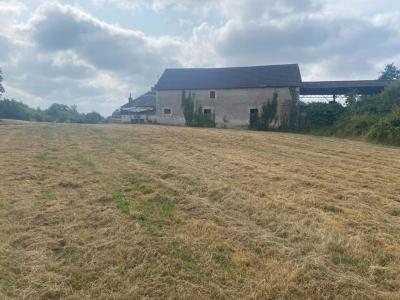 For sale Migne 6 rooms 140 m2 Indre (36800) photo 2