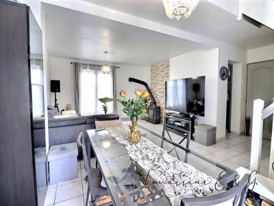 Annonce Vente 4 pices Maison Mello 60