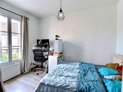 Acheter Maison Mello Oise