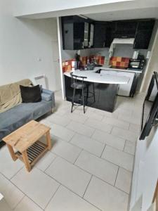 Annonce Vente 2 pices Appartement Domont 95