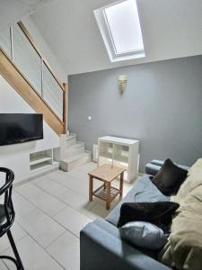 Acheter Appartement 24 m2 Domont