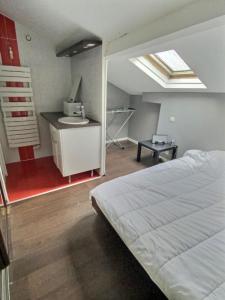 Acheter Appartement Domont Val d'Oise